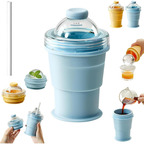 Freeze Cup