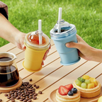 Freeze Cup