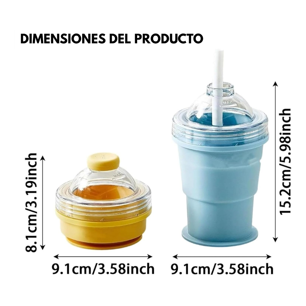 Freeze Cup